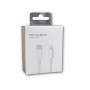 Kabel iPhone 11 lighting - usb C BOX Apple iPhone 11 PRO Apple Biały