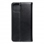 Etui Portfel Samsung A32 5G Czarny