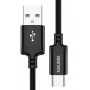 Kabel USB KAKU KSC-698 2m Typ C KAKU Czarny