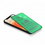 Szkło Hartowane Ceramic Full Glue Samsung Galaxy A22 5G Czarny