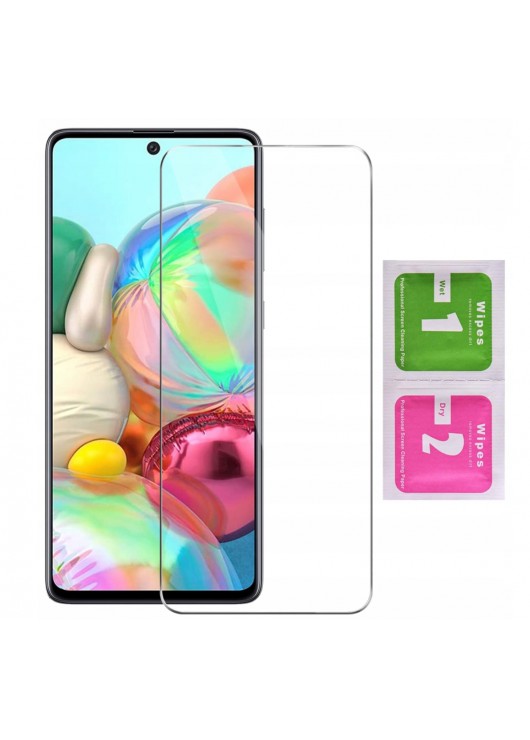 Szkło Hartowane Xiaomi Redmi 7A Przezroczysty