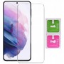 Szkło Hartowane Samsung Galaxy S21 Ultra Przezroczysty