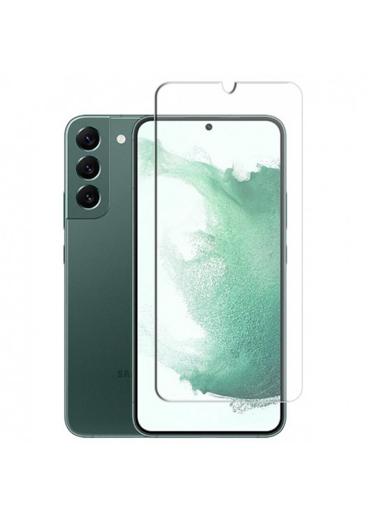 Szkło Hartowane Samsung Galaxy S21 Ultra Przezroczysty