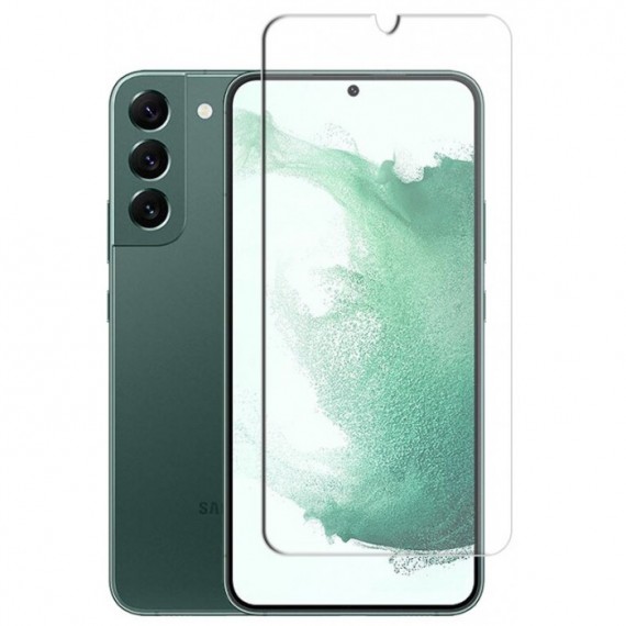 Szkło Hartowane Samsung Galaxy S21 Ultra Przezroczysty