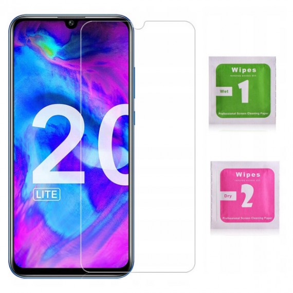 Szkło Hartowane Huawei P smart Z Inny Przezroczysty