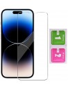 Szkło Hartowane Apple Iphone 14 MAX Przezroczysty