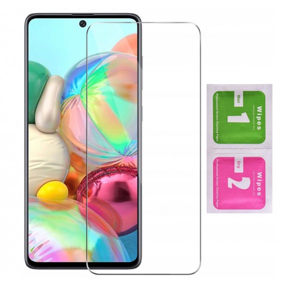 Szkło hartowane Xiaomi Mi 10T Lite 5g Przezroczysty
