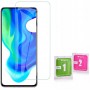 Szkło hartowane Xiaomi Mi 10T Lite 5g Przezroczysty