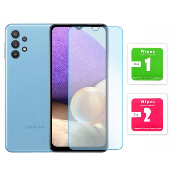 Szkło hartowane Samsung M11 Przezroczysty