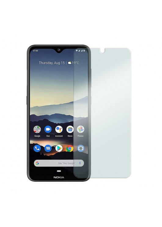 Szkło Hartowane Nokia 5 Przezroczysty