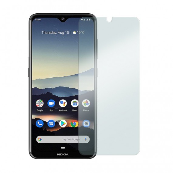 Szkło Hartowane Nokia 5 Przezroczysty