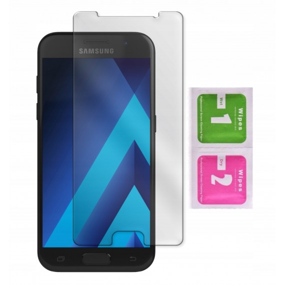 Szkło Hartowane Samsung J7 2016 Przezroczysty