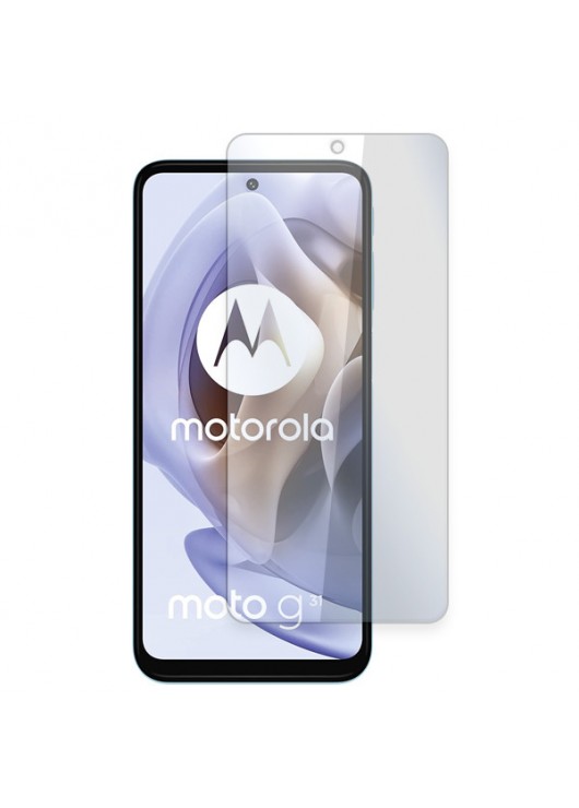 Szkło Hartowane Motorola Edge 20 Przezroczysty