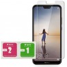Szkło hartowane Huawei Y7 Przezroczysty
