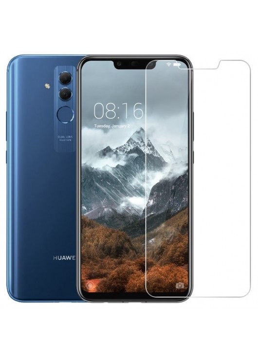 Szkło hartowane Huawei Y7 Przezroczysty