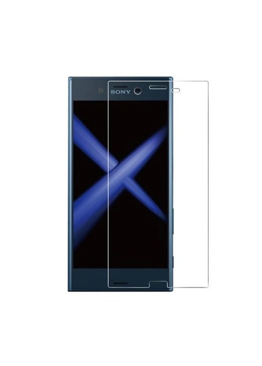 Szkło Hartowane Sony XPERIA Z3 Compact Przezroczysty