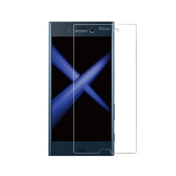 Szkło Hartowane Sony XPERIA Z3 Compact Przezroczysty