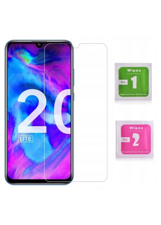 Szkło Hartowane Honor Honor 8x Inny Przezroczysty