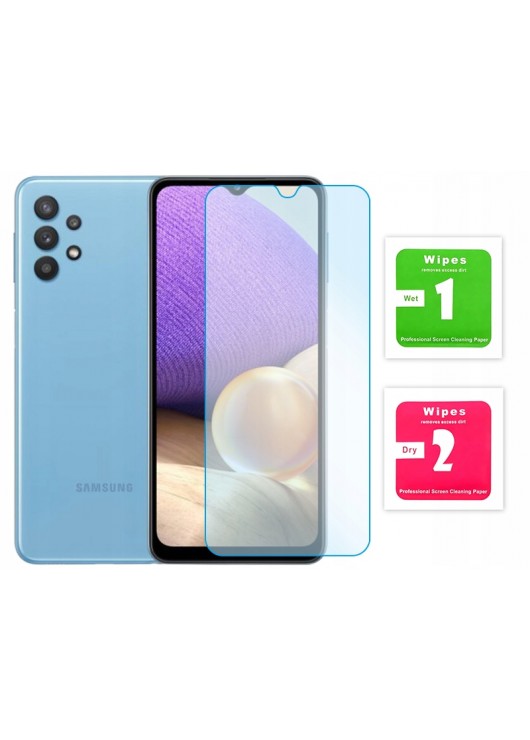 Szkło Hartowane Samsung A20e Przezroczysty