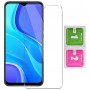 Szkło Hartowane Xiaomi Mi A3 Przezroczysty