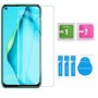 Szkło Hartowane Huawei Mate 20 Lite Przezroczysty