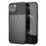  etui Thunder TPU CASE Samsung Galaxy A10 Czarny
