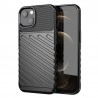  etui Thunder TPU CASE Samsung A53 5G Czarny