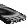  etui Thunder TPU CASE Samsung A72 Czarny
