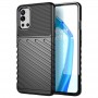  etui Thunder TPU CASE Samsung A72 Czarny