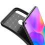 Etui CARBON FIBER Oppo A17 Czarny