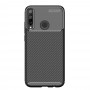 ETUI CARBON FIBER Samsung A13 4G Vennus Czarny