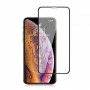 Szkło hartowane 5D Full Glue Tempered Glass Apple iPhone 12/12Pro Czarny
