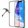 Szkło hartowane 5D Full Glue Tempered Glass Apple iPhone 12/12Pro Czarny