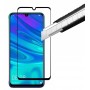 Szkło hartowane 5D Full Glue Tempered Glass Xiaomi Mi 10T/Mi 10T Pro Czarny