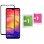 Szkło hartowane 5D Full Glue Tempered Glass Xiaomi Mi 10T/Mi 10T Pro Czarny