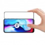 Szkło Hartowane 5D Motorola Edge 20 Lite Czarny