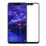 Szkło Hartowane 5D Full Glue Tempered Glass Huawei P20 Pro Czarny