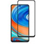 Szkło Hartowane Hartowane szkło Full Glue 5D Xiaomi Redmi Note 8 Czarny