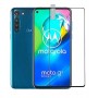 Szkło Hartowane 5D Motorola E20 Czarny