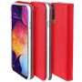 Etui Portfel Samsung Galaxy A10 Czerwony