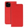 Etui Portfel Samsung Galaxy A10 Czerwony