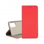Etui Portfel Samsung Galaxy A10 Czerwony