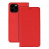 Etui Portfel Motorola Edge 30 Inny Czerwony