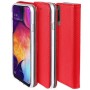 Etui Portfel Xiaomi Redmi 10 Czerwony