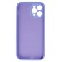 Etui Finger Grip Samsung A51 Fioletowy
