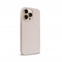 Crong Color Cover - Etui Apple iPhone 12 Pro Max Crong Jasnoróżowy