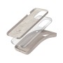 Crong Color Cover - Etui Apple iPhone 12 Pro Max Crong Jasnoróżowy
