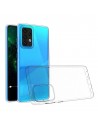 Etui Slim Samsung A53 5G Przezroczysty