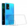 Etui Slim Samsung A53 5G Przezroczysty
