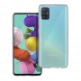 Etui Bumper Samsung A51 Inny Przezroczysty